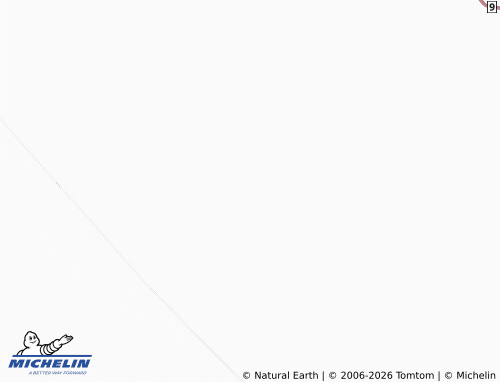 MICHELIN 2 de Agosto N 66 map - ViaMichelin