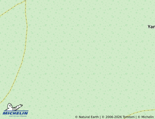 Mappa MICHELIN Zhaocheng - ViaMichelin