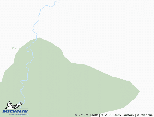 Mappa MICHELIN Bala Foulbé - ViaMichelin