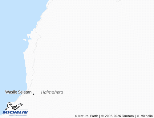 Mappa MICHELIN Loleba - ViaMichelin