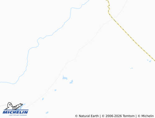 Mapa MICHELIN Gagare - ViaMichelin