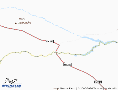 Mappa MICHELIN Cassai Sul - ViaMichelin