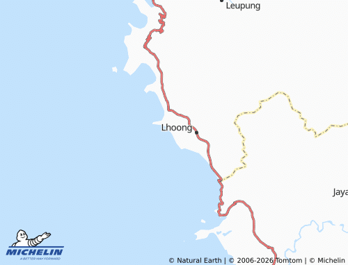 MICHELIN Gapuy map - ViaMichelin