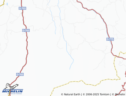 Mappa MICHELIN Ahlatköy - ViaMichelin