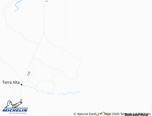 Carte MICHELIN Areial - ViaMichelin