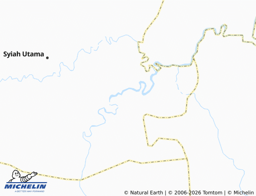 MICHELIN Gerpa map - ViaMichelin