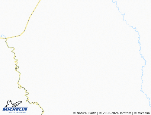 Mapa MICHELIN Pidipidi - ViaMichelin