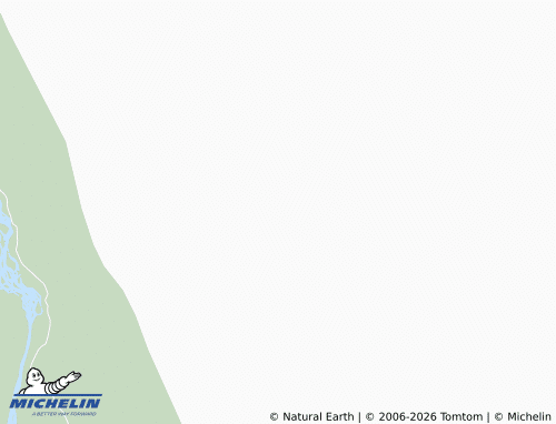 Mappa MICHELIN Kayumba - ViaMichelin
