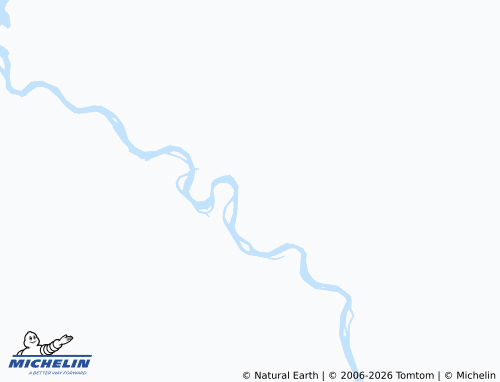 Mappa MICHELIN Madjoko - ViaMichelin