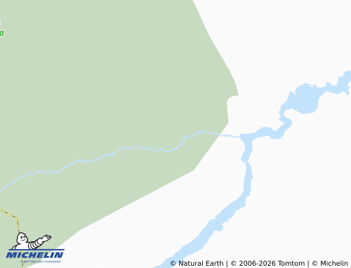 Mapa MICHELIN Kinka - ViaMichelin