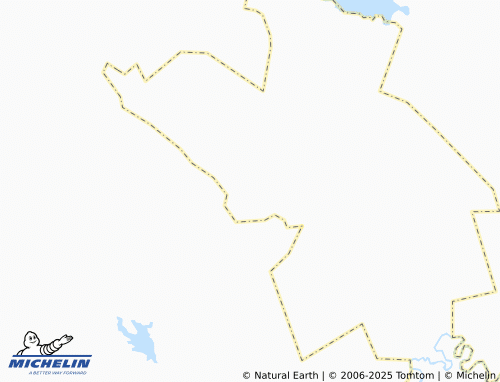MICHELIN Livkino map - ViaMichelin