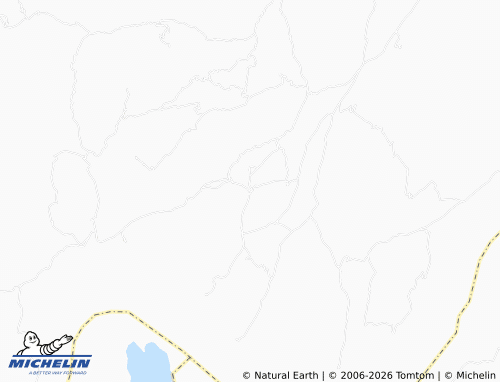 Mapa MICHELIN Ortabucak - ViaMichelin