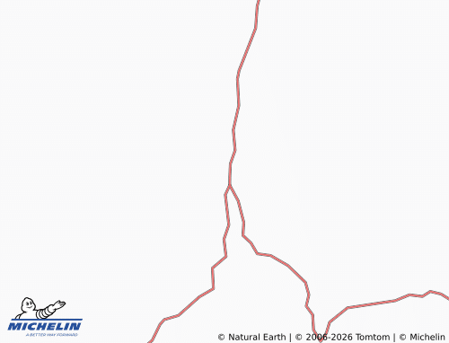 MICHELIN Huili map - ViaMichelin