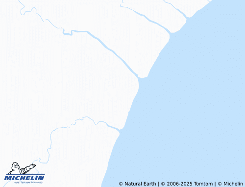 MICHELIN Sungai Lumpur map - ViaMichelin