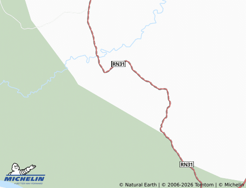 Mapa MICHELIN Sumaeli - ViaMichelin