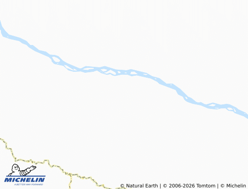 Mapa MICHELIN Bumbaringa - ViaMichelin