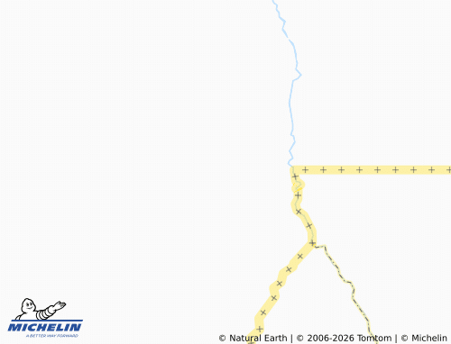 Mappa MICHELIN Wasese - ViaMichelin