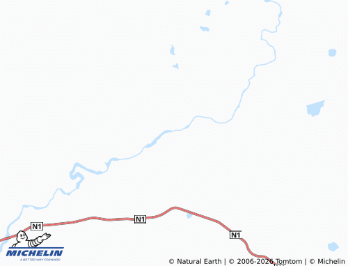 Mapa MICHELIN Aléla - ViaMichelin