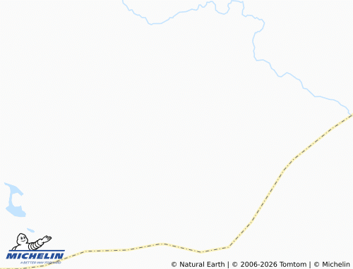 Mapa MICHELIN Samuzenga - ViaMichelin