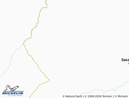Mappa MICHELIN Vamorizó - ViaMichelin