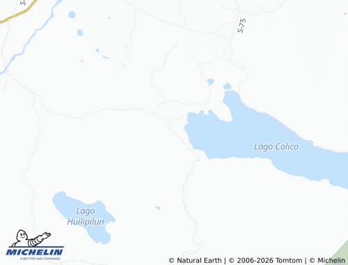 Mapa MICHELIN La Esperanza - ViaMichelin