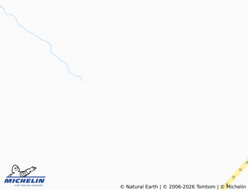 Mapa MICHELIN Malawa - ViaMichelin