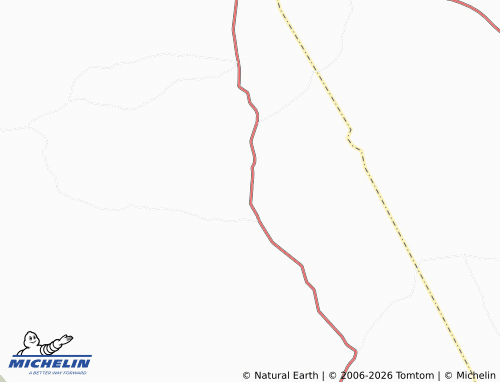 Mapa MICHELIN Arowosaiye - ViaMichelin