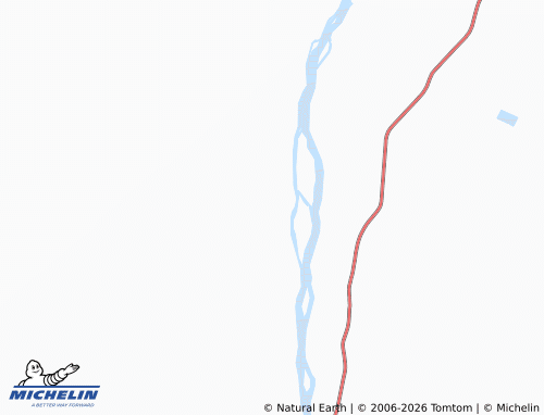 Mapa MICHELIN Chahinab - ViaMichelin