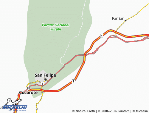 Mapa MICHELIN Marín - ViaMichelin
