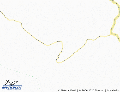 Mappa MICHELIN Dialakatoba - ViaMichelin
