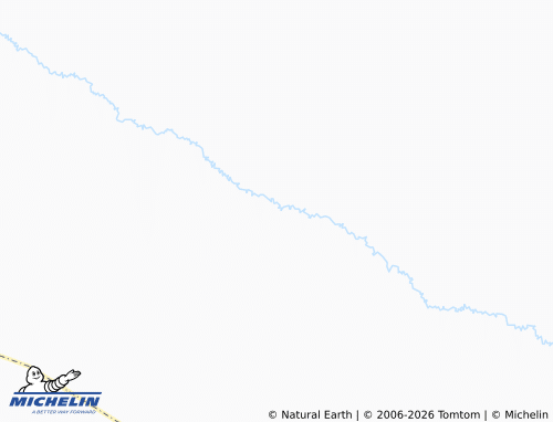 Mappa MICHELIN Bangui-Motaba - ViaMichelin