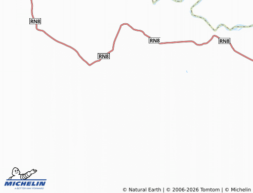 Mappa MICHELIN Etata - ViaMichelin