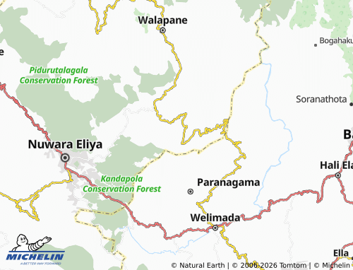 Mappa MICHELIN Delmar - ViaMichelin