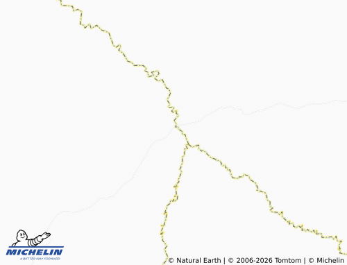Mappa MICHELIN Mulegima - ViaMichelin