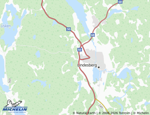 Carte MICHELIN Hidingen - ViaMichelin