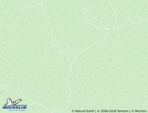 Mappa MICHELIN Estanque Gallegos - ViaMichelin