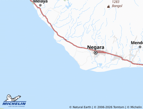 Mappa MICHELIN Cupel - ViaMichelin