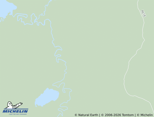 Mappa MICHELIN Luele - ViaMichelin