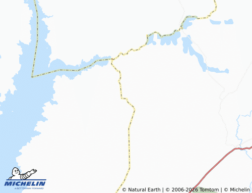 MICHELIN Basare map - ViaMichelin
