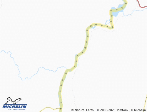 MICHELIN Malo map - ViaMichelin