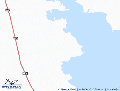 MICHELIN-Landkarte al-Fara'inah - ViaMichelin