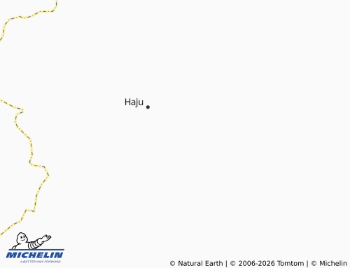 Kaart MICHELIN Katage - ViaMichelin