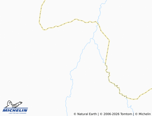 Mapa MICHELIN Dunga - ViaMichelin