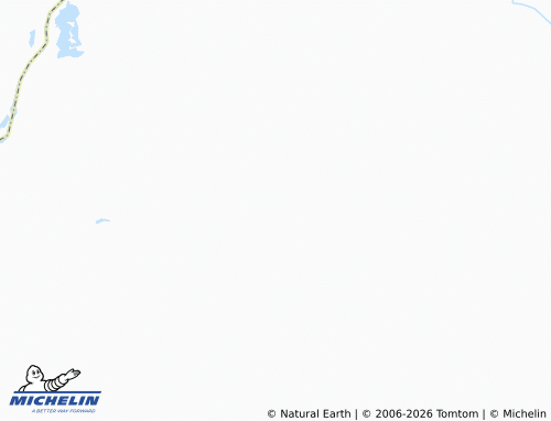 MICHELIN Mebougou map - ViaMichelin