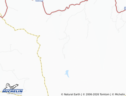 Mappa MICHELIN Ürük - ViaMichelin