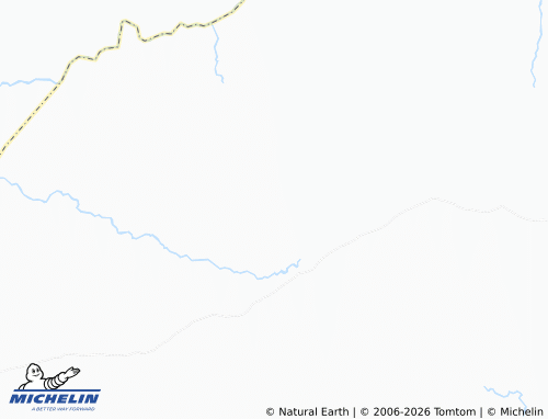 MICHELIN Gonabi map - ViaMichelin