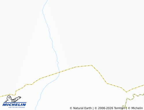 Mappa MICHELIN Fwasamba - ViaMichelin