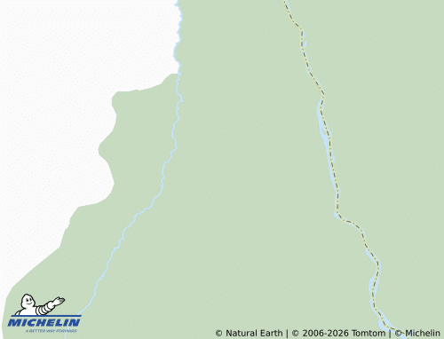 Mapa MICHELIN Mutende - ViaMichelin