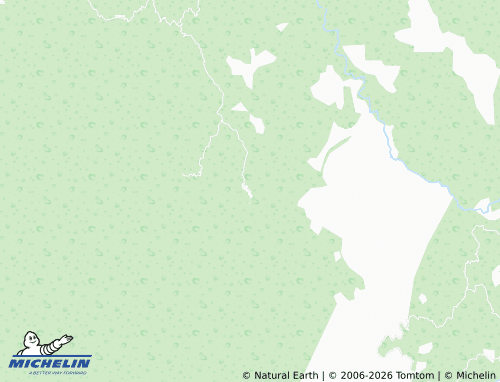 Mappa MICHELIN Ciénega Prieta - ViaMichelin