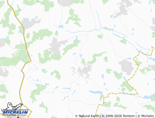 Carte MICHELIN Hoholi - ViaMichelin